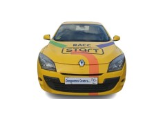 renault megane iii berlina 5 p del año 2011