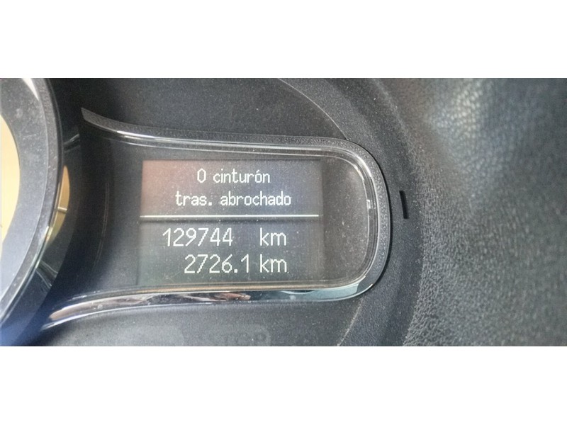 renault megane iii berlina 5 p del año 2011 renault megane iii berlina 5 p del año 2011