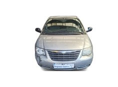 chrysler voyager (rg) del año 2004