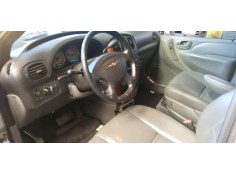 chrysler voyager (rg) del año 2004 2