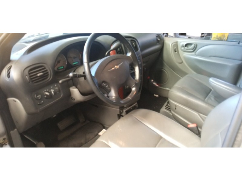 chrysler voyager (rg) del año 2004 chrysler voyager (rg) del año 2004