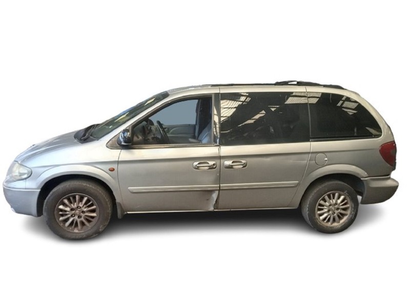 chrysler voyager (rg) del año 2004 chrysler voyager (rg) del año 2004