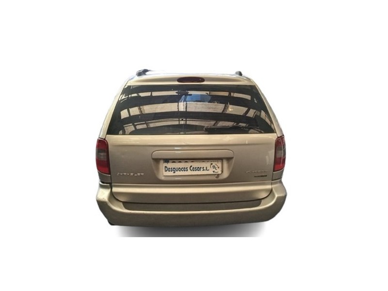 chrysler voyager (rg) del año 2004 chrysler voyager (rg) del año 2004