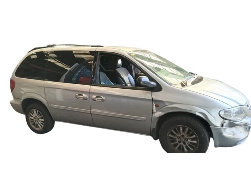 chrysler voyager (rg) del año 2004 chrysler voyager (rg) del año 2004