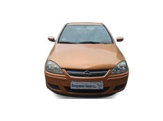 opel corsa c del año 2005
