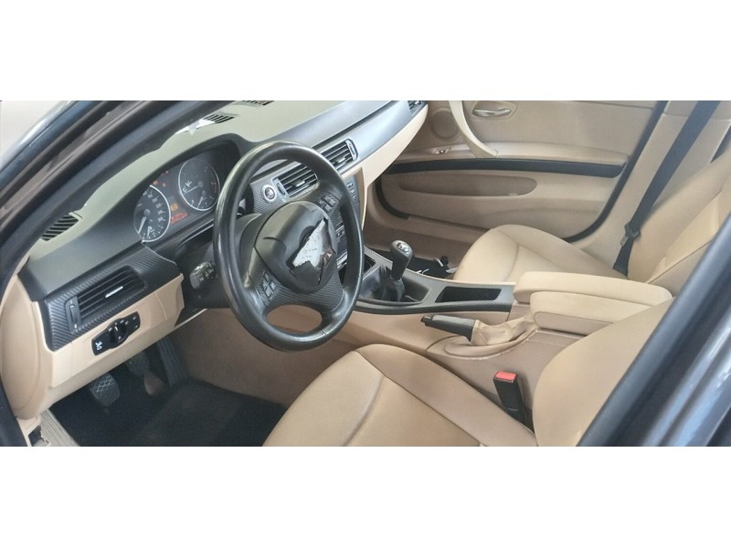 bmw serie 3 berlina (e90) del año 2005 bmw serie 3 berlina (e90) del año 2005