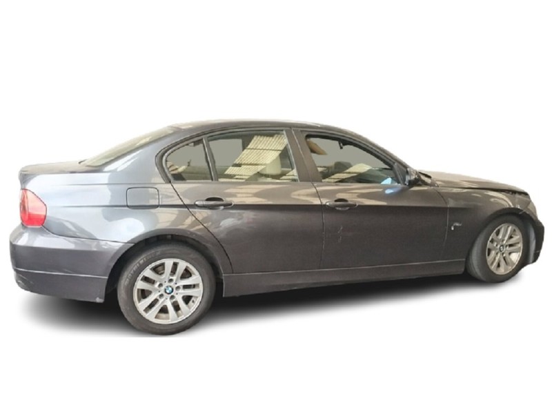 bmw serie 3 berlina (e90) del año 2005 bmw serie 3 berlina (e90) del año 2005