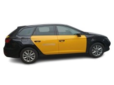 seat leon sportstourer (kl8) del año 2020
