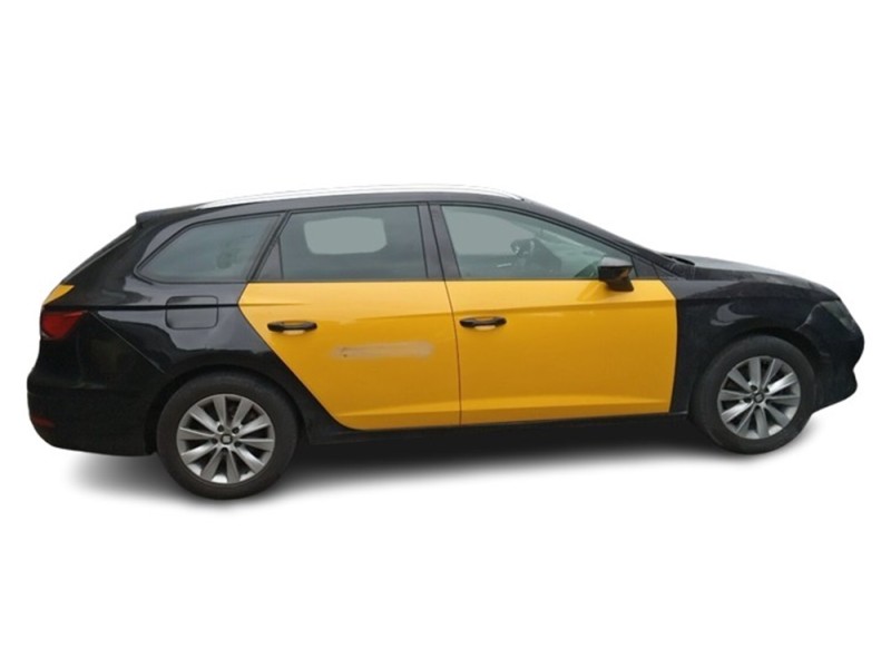 seat leon sportstourer (kl8) del año 2020
