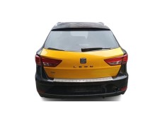 seat leon sportstourer (kl8) del año 2020 2