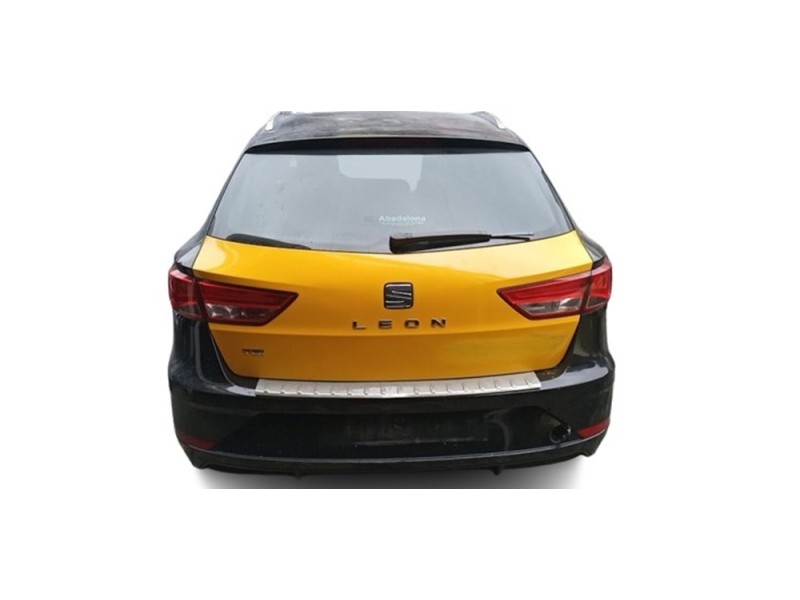 seat leon sportstourer (kl8) del año 2020