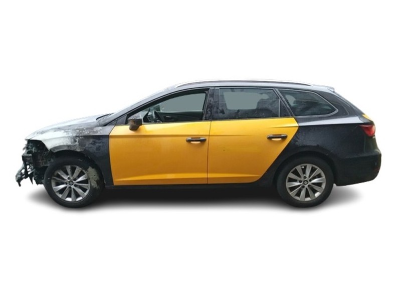 seat leon sportstourer (kl8) del año 2020