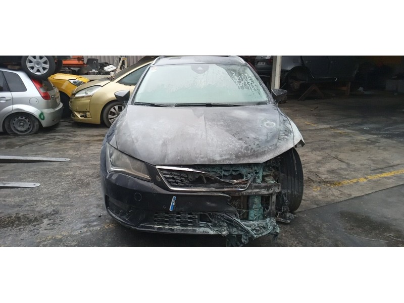 seat leon sportstourer (kl8) del año 2020