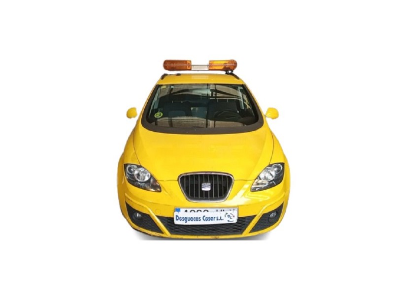 seat altea xl (5p5) del año 2012