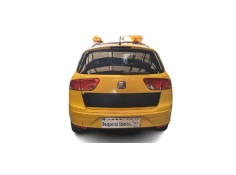 seat altea xl (5p5) del año 2012 2