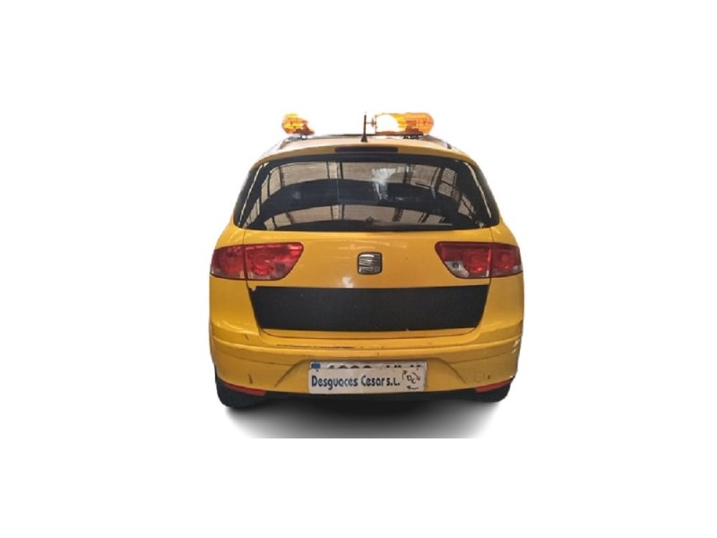 seat altea xl (5p5) del año 2012