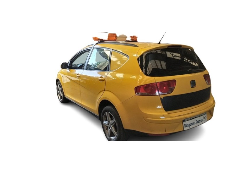 seat altea xl (5p5) del año 2012