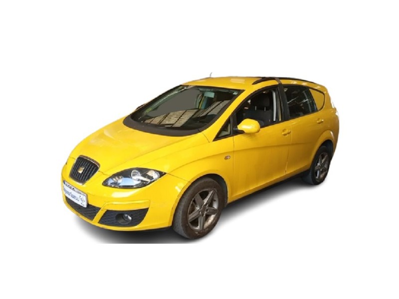 seat altea xl (5p5) del año 2012