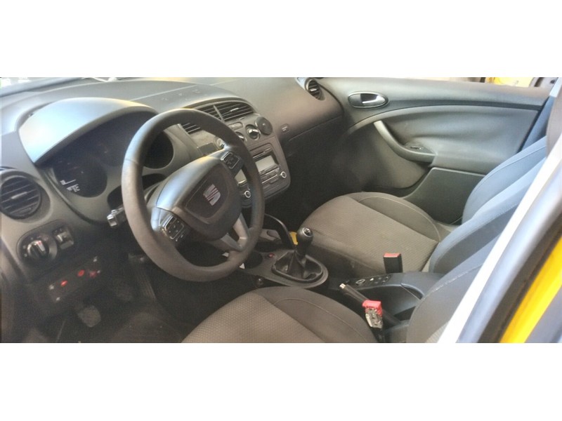 seat altea xl (5p5) del año 2012