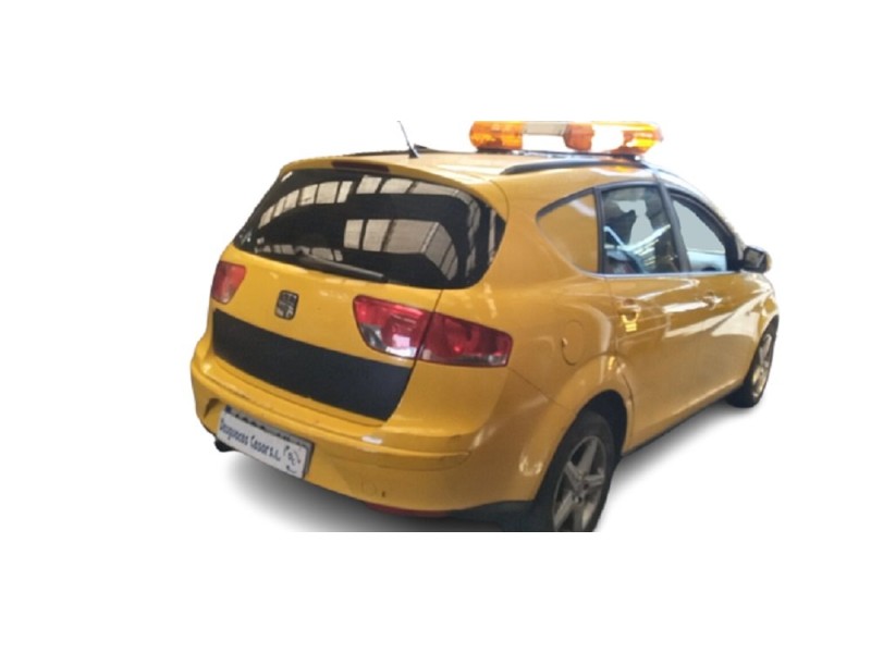 seat altea xl (5p5) del año 2012