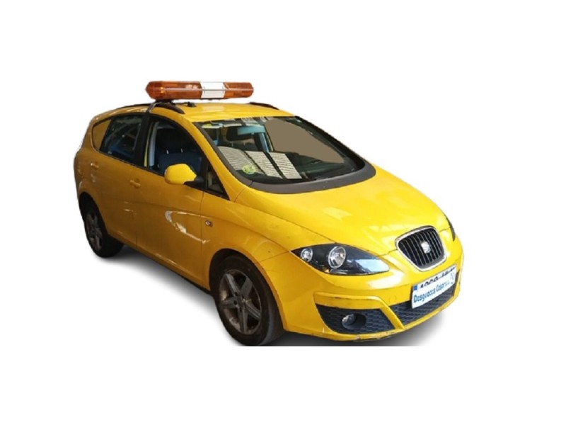 seat altea xl (5p5) del año 2012