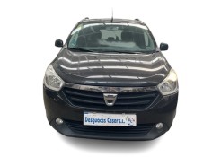 dacia lodgy del año 2017