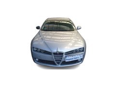 alfa romeo 159 (140) del año 2006