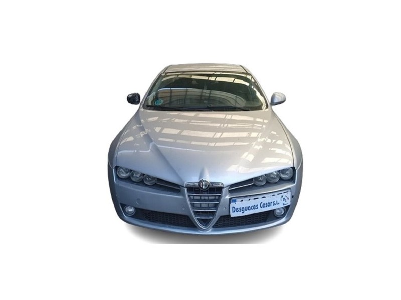 alfa romeo 159 (140) del año 2006