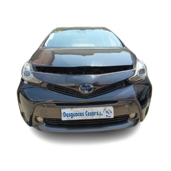 TOYOTA PRIUS PLUS (_W4_)