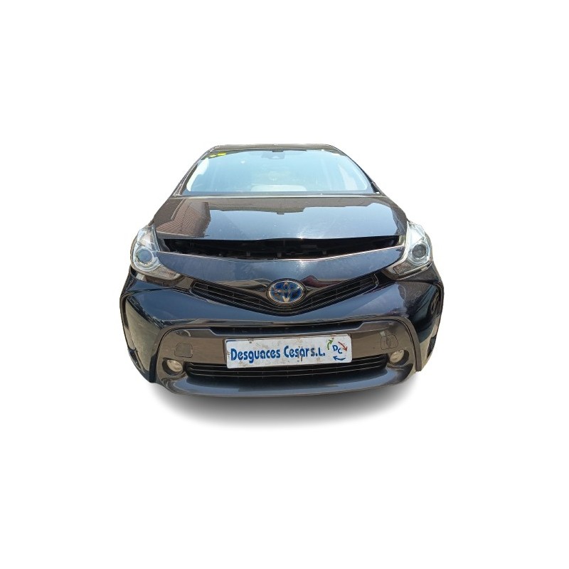 TOYOTA PRIUS PLUS (_W4_) - imagen 1