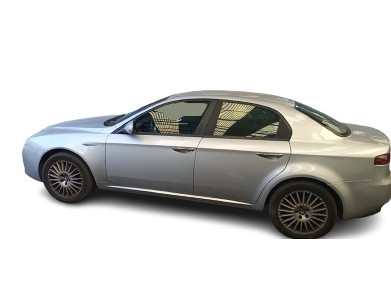 alfa romeo 159 (140) del año 2006
