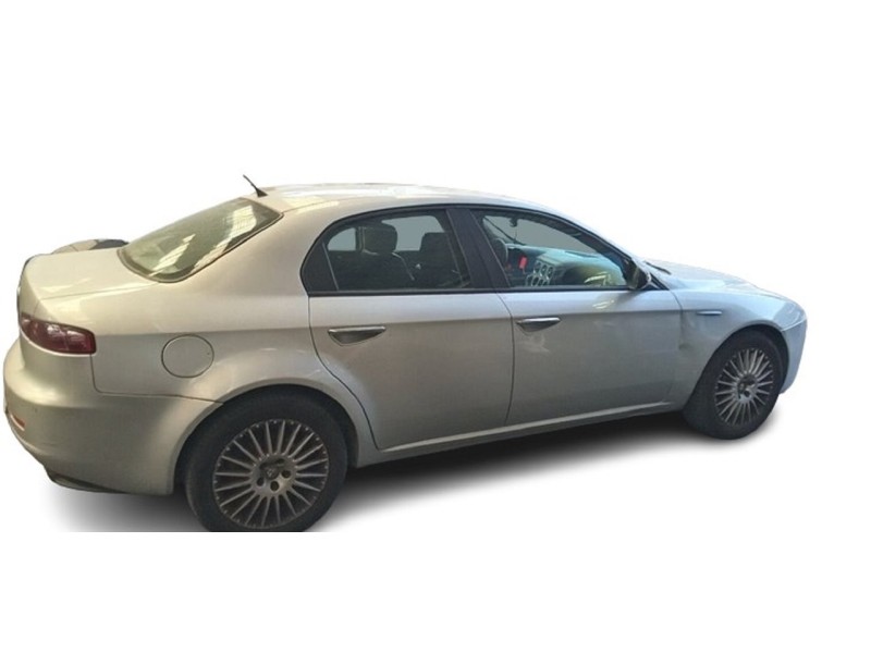 alfa romeo 159 (140) del año 2006