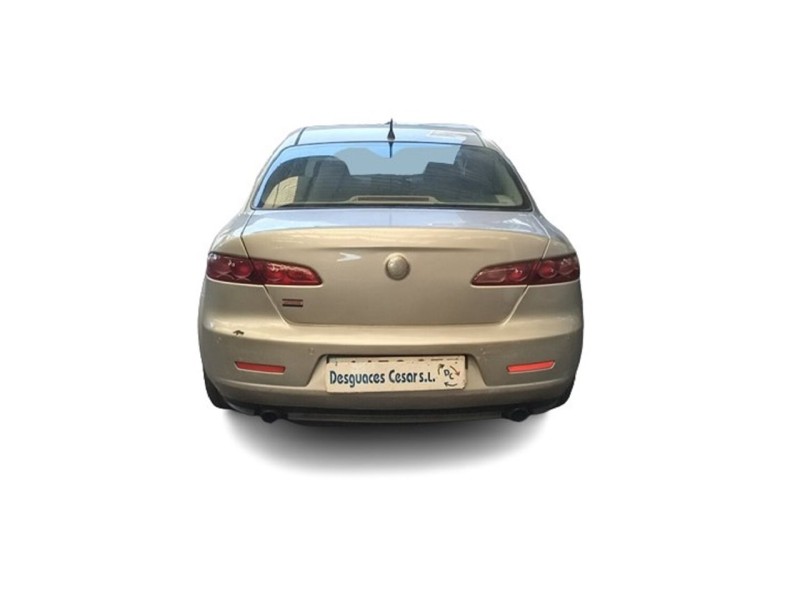 alfa romeo 159 (140) del año 2006