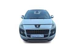 peugeot 3008 del año 2009