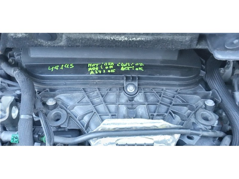 peugeot 3008 del año 2009 peugeot 3008 del año 2009