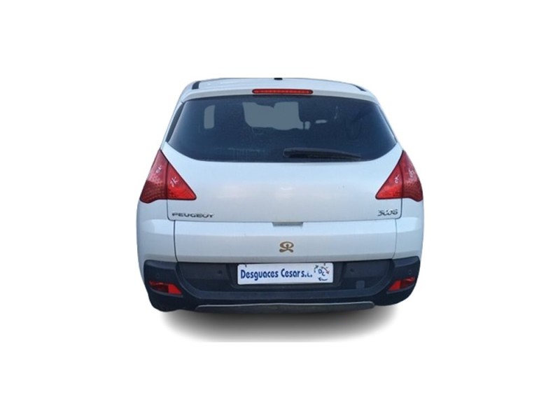 peugeot 3008 del año 2009 peugeot 3008 del año 2009