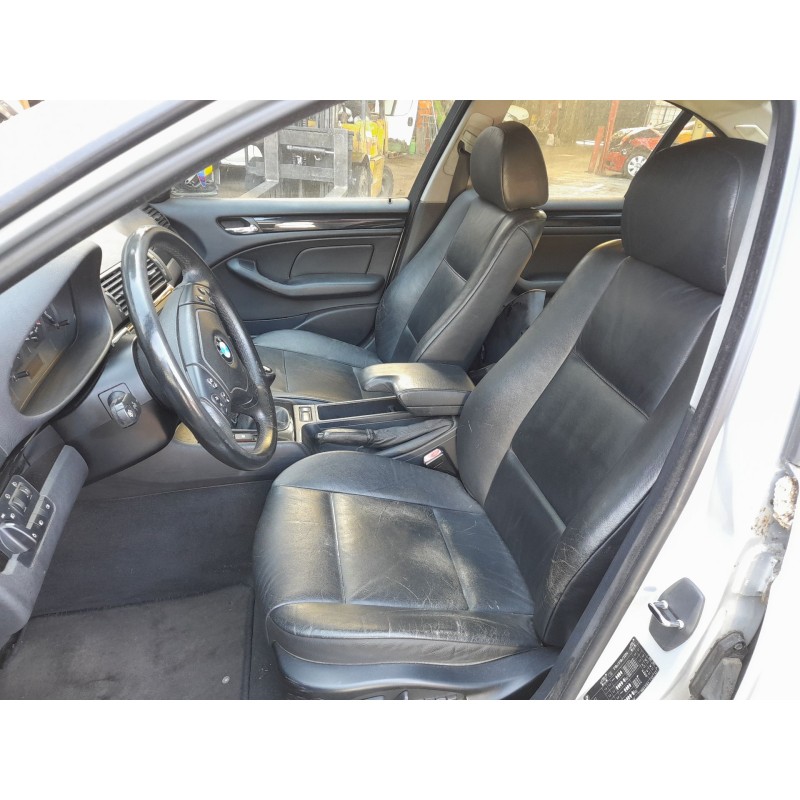 BMW 3 (E46) - imagen 6