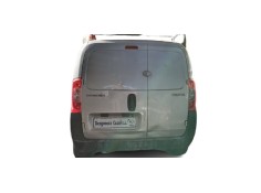 citroën nemo del año 2009