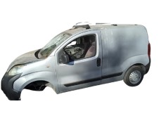 citroën nemo del año 2009 2