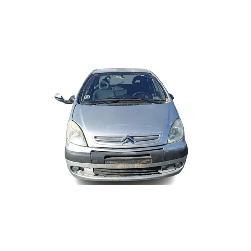 citroën xsara picasso del año 2004