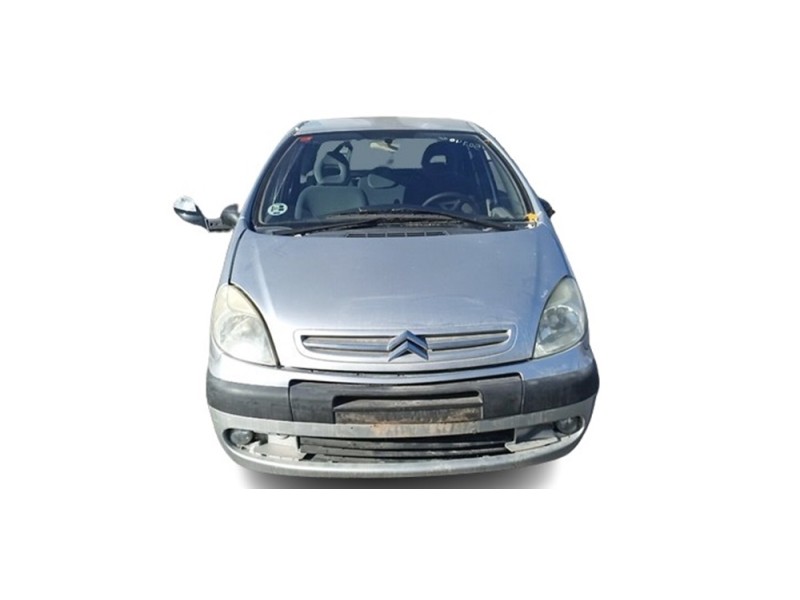 citroën xsara picasso del año 2004 citroën xsara picasso del año 2004