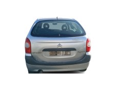 citroën xsara picasso del año 2004 2