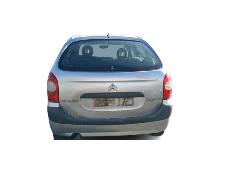 citroën xsara picasso del año 2004 citroën xsara picasso del año 2004