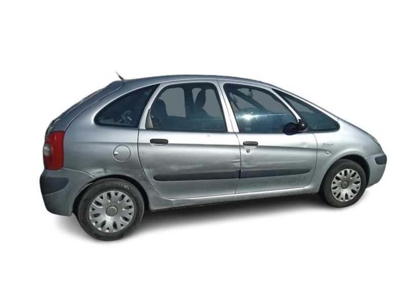 citroën xsara picasso del año 2004 citroën xsara picasso del año 2004