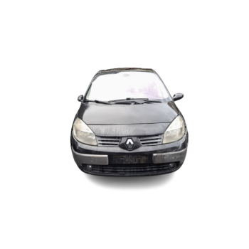 RENAULT SCÉNIC II (JM0/1_)