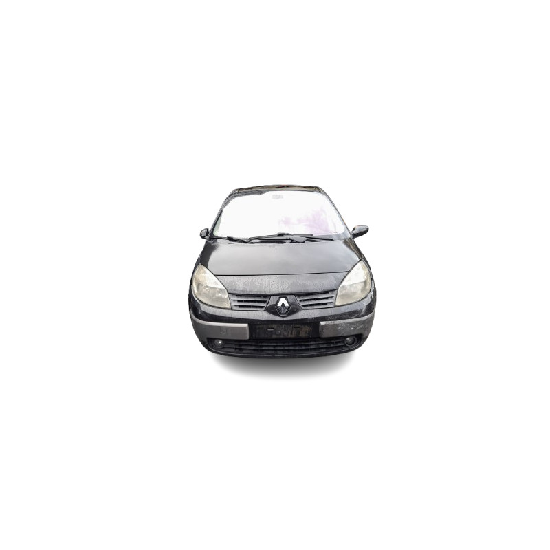 RENAULT SCÉNIC II (JM0/1_) - imagen 1