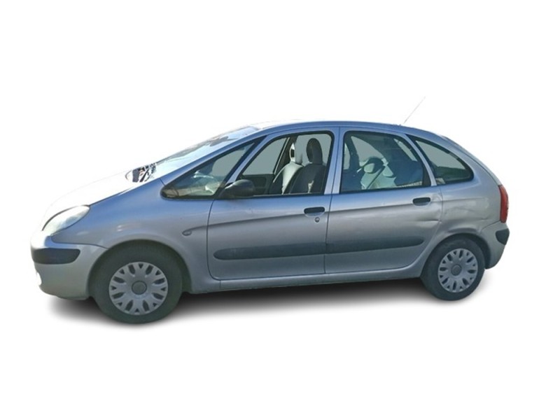 citroën xsara picasso del año 2004 citroën xsara picasso del año 2004