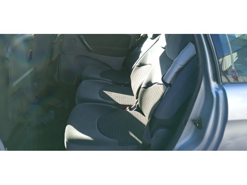 citroën xsara picasso del año 2004 citroën xsara picasso del año 2004
