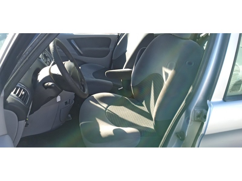 citroën xsara picasso del año 2004 citroën xsara picasso del año 2004