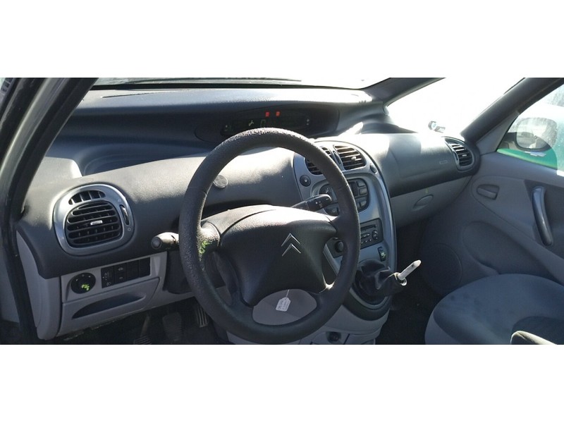 citroën xsara picasso del año 2004 citroën xsara picasso del año 2004